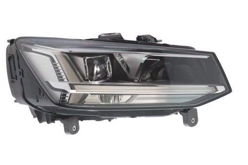 Faro principale valeo 046841 - faro,