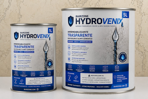 Bairzone hydrovenix - bairzone®,