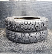 GOMME USATE 155R15  MICHELIN XZX ESTIVE PNEUMATI USATI