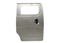 Porta scorrevole laterale DX per Nissan Nv200 1 Serie (09gt) (2009   In