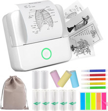 Mini Stampante Fotografica