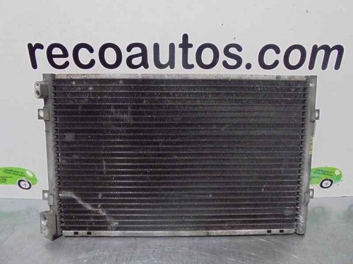 Condensador radiador aire - /,