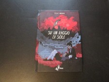SU UN RAGGIO DI SOLE TILLIE WALDEN BAO PUBLISHING 2020 1° EDIZIONE !!!