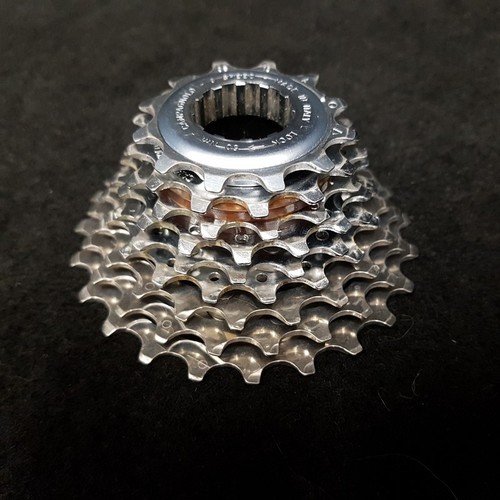 Cassette campagnolo record - cassette,