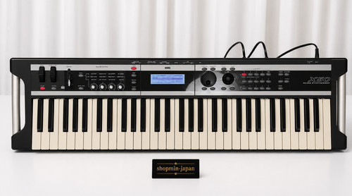 Korg x50 tastiera - korg,