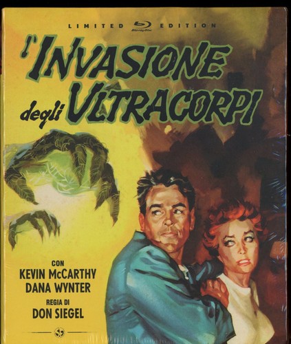 Invasione degli ultra - l'invasione,