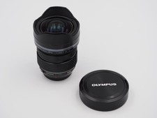 Obiettivo olympus - [ex+5],