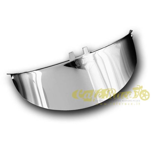 Visiera faro moto palpebra