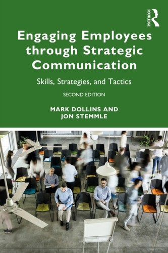 Engaging employees through - employees,