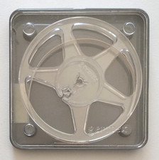 Bobina Vuota Germex Made In