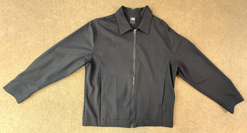 Block twentytwo giacca zip - twentytwo,
