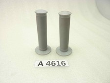 coppia manopole moto