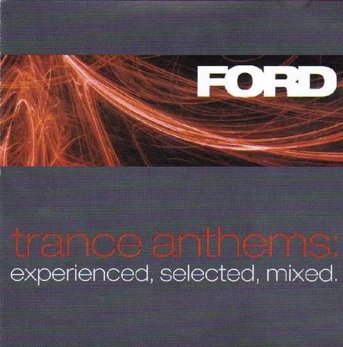 Trance anthems - trance,