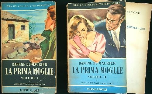 Prima moglie du - 2,