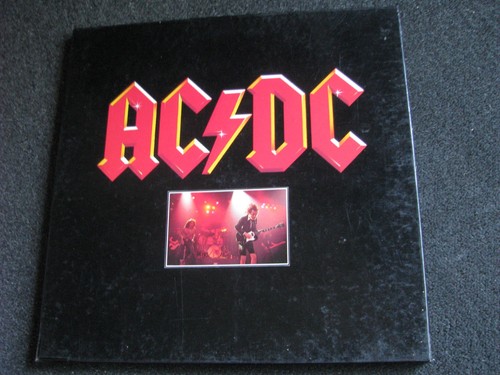 Lp box 1981 - lp, box-1981
