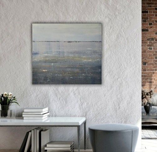 Quadro moderno grande - moderno,