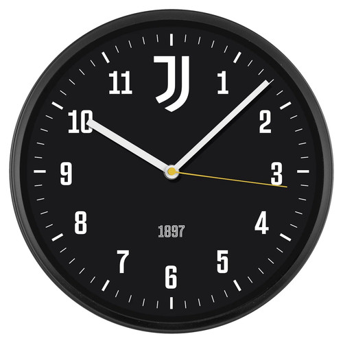 Orologio parete juventus - orologio, da