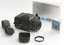 Hasselblad 2000 FC/M con
