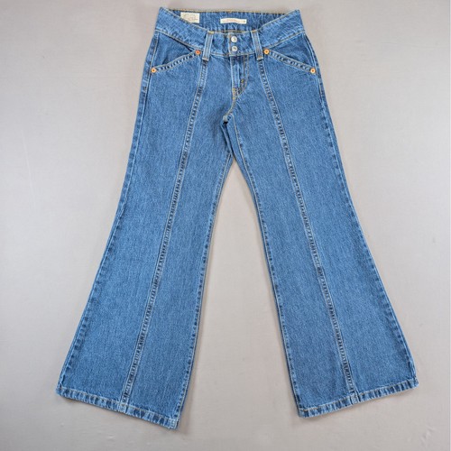 Jeans levi premium noughties - levi's,