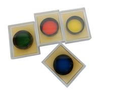 Meade 07530 set filtri colori