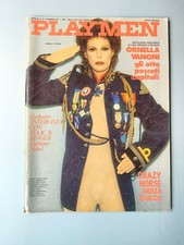 RIVISTA SIMILE PLAYBOY 12-1978