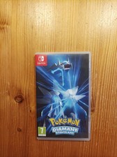 Pokemon Diamante Lucente -