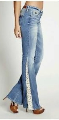 Jeans svasati stile guess - svasati,