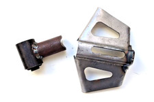 Kit conversione seduta  conversion kit  and  Sidecar Dnepr Ural