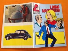 FUMETTO L'UOMO MASCHERATO