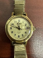 Orologio Donna Vintage Anni 70