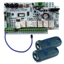 Cth42s set electronic control - set,