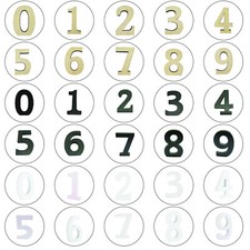 Gioco Da Tavolo Numeri In