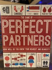 Gioco dei partner perfetti - il,