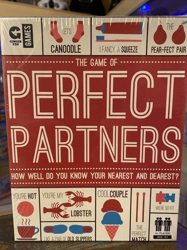 Gioco dei partner - il,