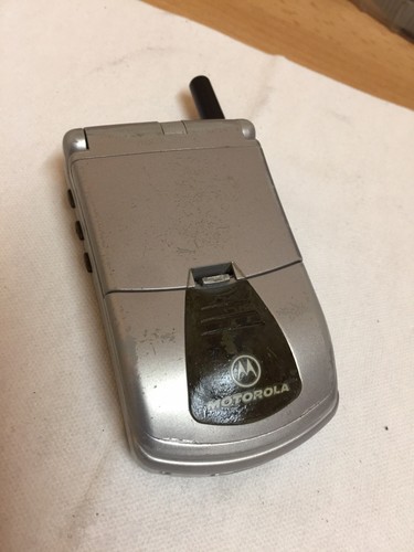 Motorola startac vintage gsm - motorola,