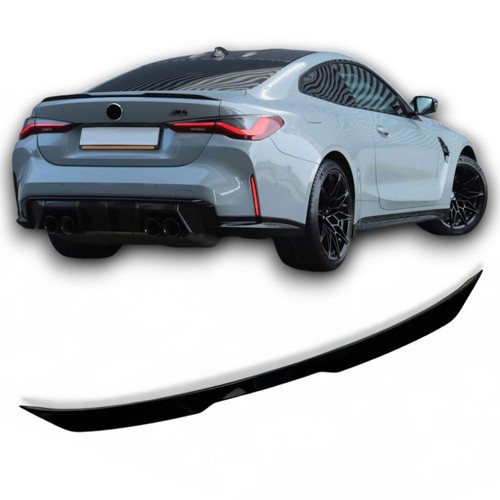 Spoiler posteriore design - , m4