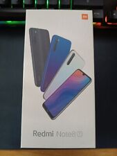 Smartphone Redmi Note 8T funzionante