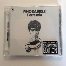 PINO DANIELE - TERRA MIA (EMI