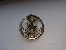 FREGIO BASCO GENIO TRASMISSIONI