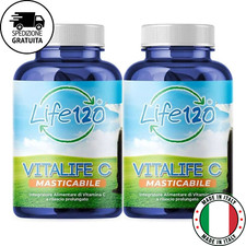 Life 120 | VITALIFE C