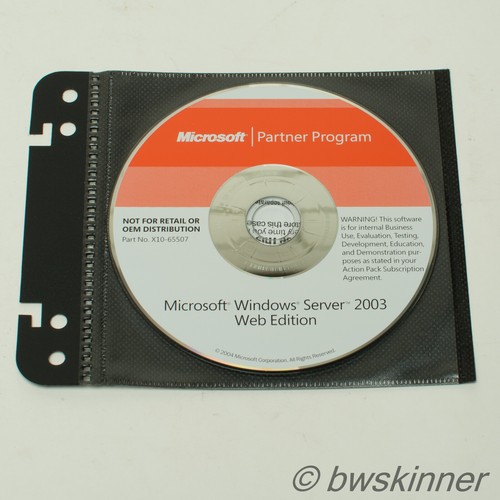 Microsoft partner program - partner,