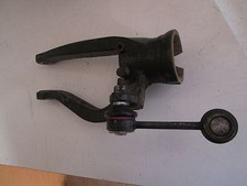 Supporto ammortizzatore 60679446 anteriore destro per Lancia Thesis. [5862.16]