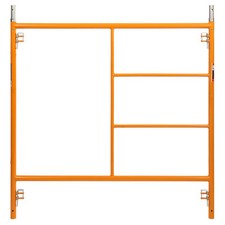 5' x 5' Section of Yellow