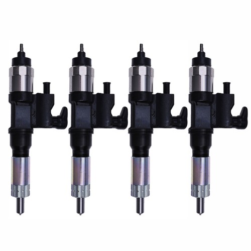 Iniettore carburante diesel - iniettore,