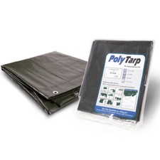 Telone Copertura Rete Telo-Barca Telo da Giardino Multiuso Occhielli 5mx6m