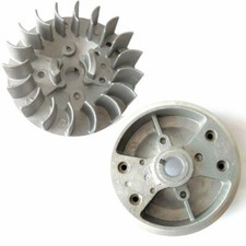 Pocketbike ruota polare - , per