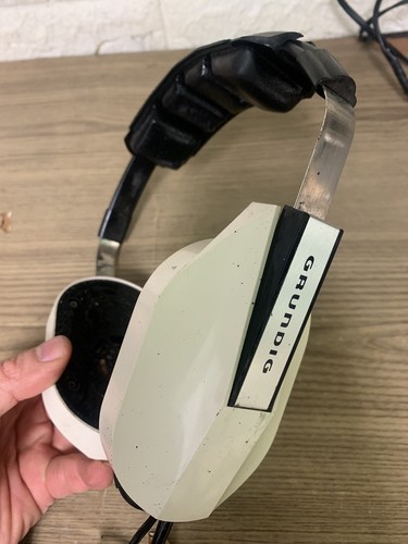 Cuffie grundig gdhs - grundig,