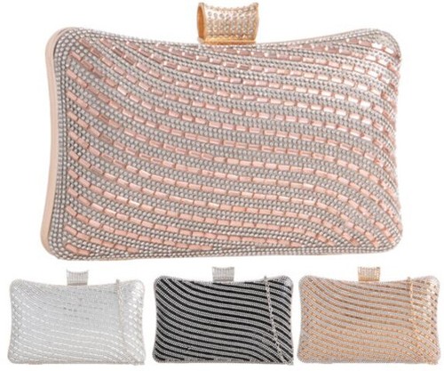 Pochette donna diamante - pochette,