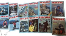 Riviste pesca Pescare La