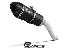 Scarico Per Kawasaki ZX9 R / F